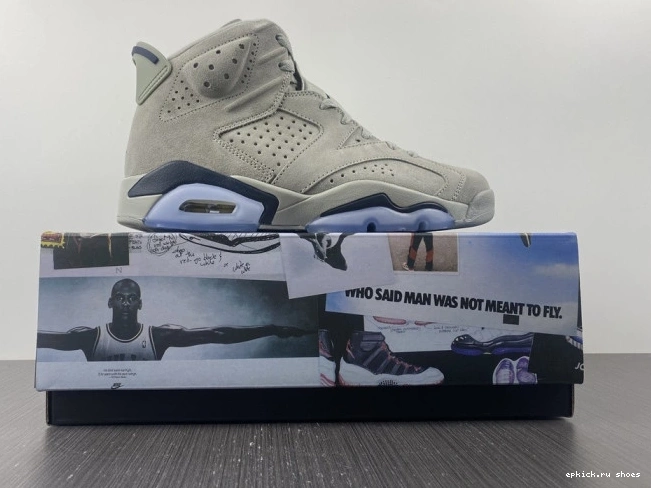 Rep Georgetown Air Jordan CT8529-012 6 0808